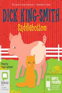 Saddlebottom