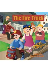 The Fire Truck