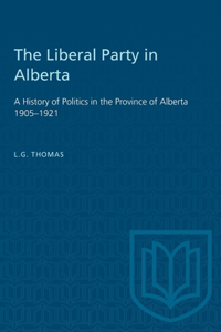 Liberal Party in Alberta