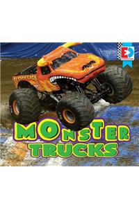 Monster Trucks