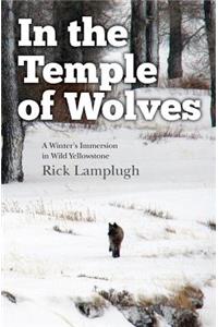 In the Temple of Wolves