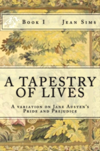 A Tapestry of Lives, Book 1