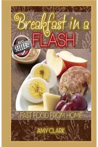 Breakfast in a Flash