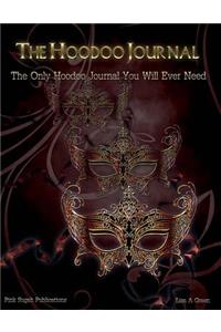 The Hoodoo Journal