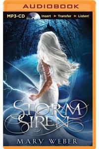 Storm Siren