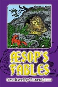 Aesop's Fables