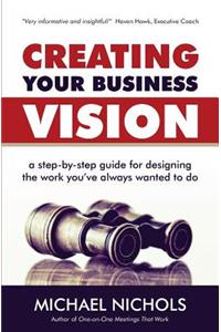 Creating Your Business Vision