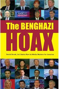Benghazi Hoax