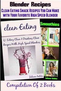 Blender Recipes