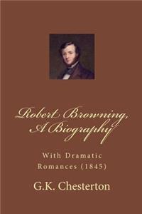 Robert Browning
