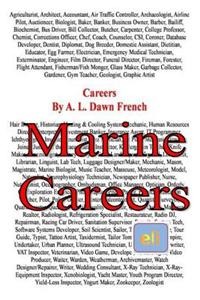 Careers: Marine Careers