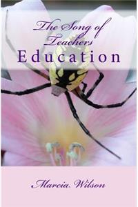Song of Teachers