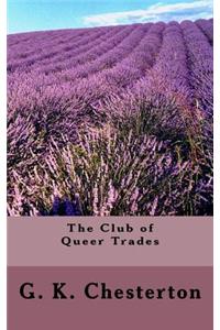 Club of Queer Trades