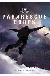 Pararescue Corps