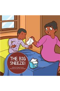 The Big Sneeze!