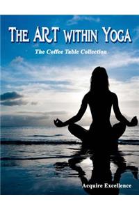 Art Within Yoga