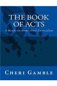 The Book of Acts
