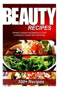 Beauty Recipes