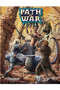 Path of War