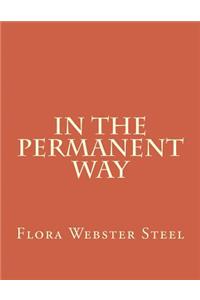 In the Permanent Way