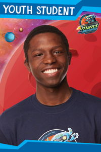 VBS 2019 Youth Student