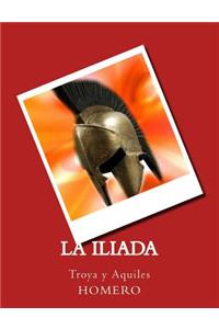 La Iliada