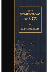 The Scarecrow of Oz
