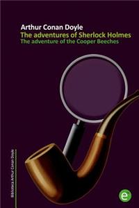 adventure of the Cooper Beeches