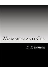Mammon and Co.