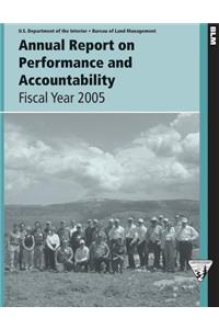 Annual Report on Performance and Accountability