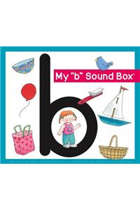 My 'b' Sound Box