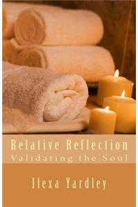 Relative Reflection