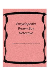 Encyclopedia Brown Boy Detective