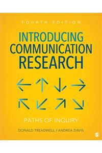 Introducing Communication Research