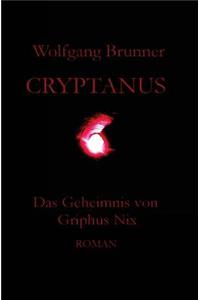 Cryptanus - Das Geheimnis von Griphus Nix
