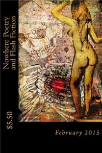 Nowhere Poetry and Flash Fiction