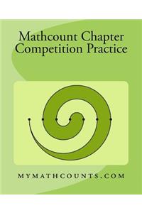 Mathcounts Chapter Competition Practice