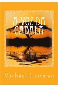 A Voz da Cabala