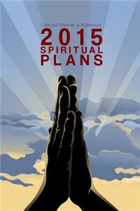 Catholic Planner & Notebook