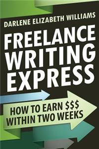 Freelance Writing Express