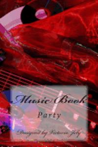 Music Book: Party