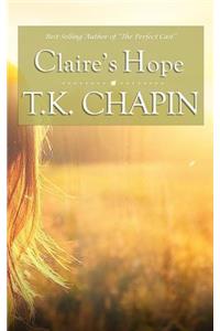 Claire's Hope
