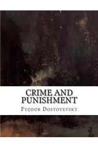 Crime and Punishment