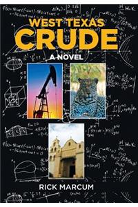West Texas Crude