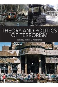 Theory and Politics of Terrorism