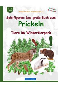 BROCKHAUSEN Bastelbuch Bd. 4