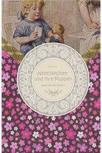 Nesthäkchen und ihre Puppen