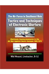 The Air Force in Southeast Asia