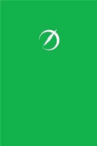Notes & Doodles [green]