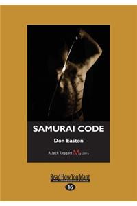 Samurai Code